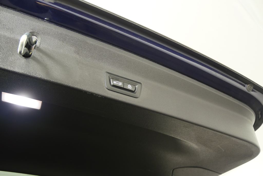 Thumbnail: 2022 BMW X3 - 17