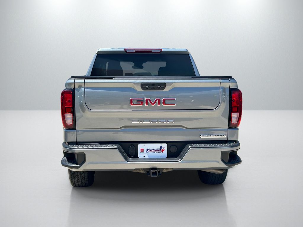 Used 2024 GMC Sierra 1500 Truck