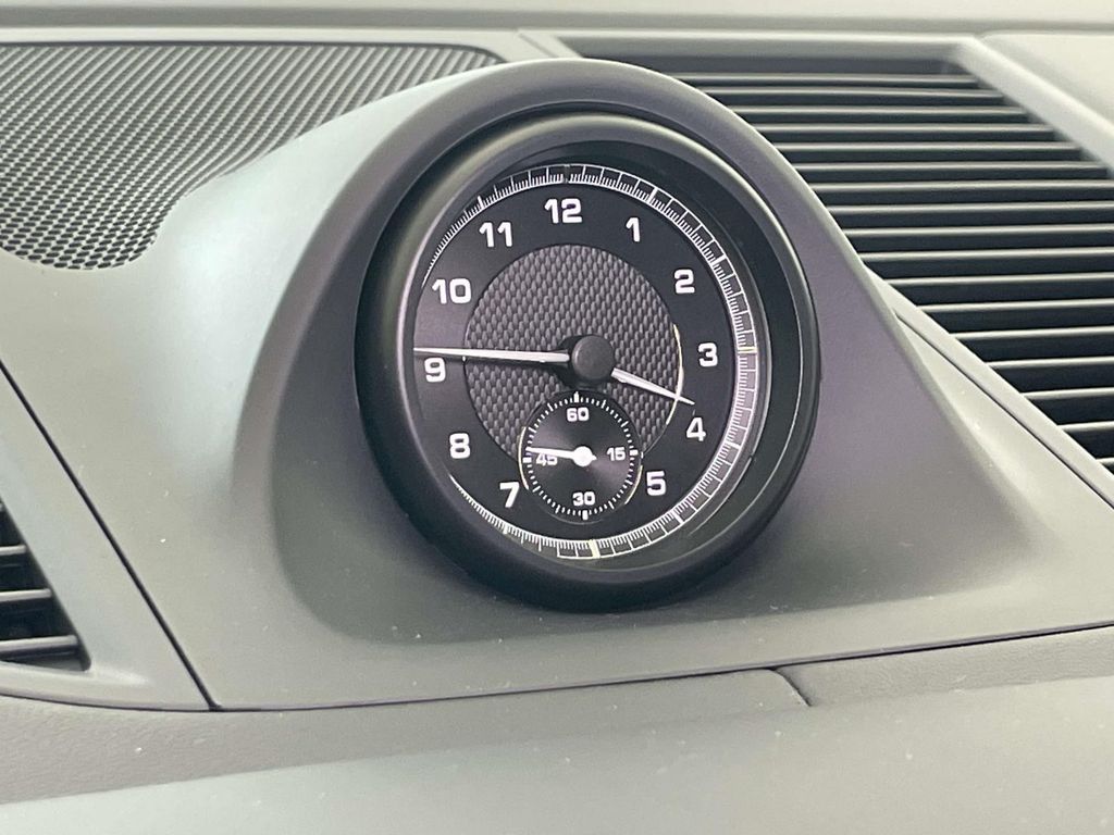 2026 Porsche Macan  Black at Audi Porsche Sewickley
