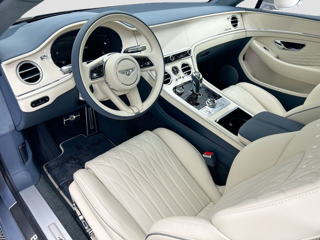 Thumbnail: 2026 Bentley Continental - 9