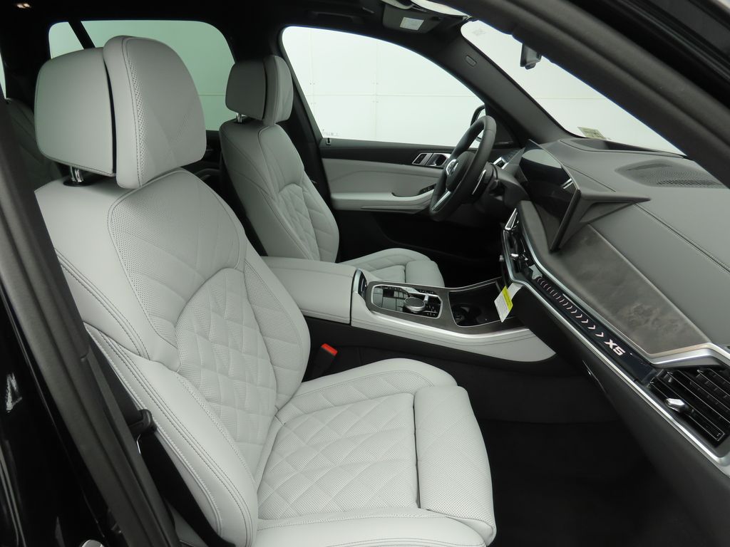 2026 BMW X5 sDrive40i 21