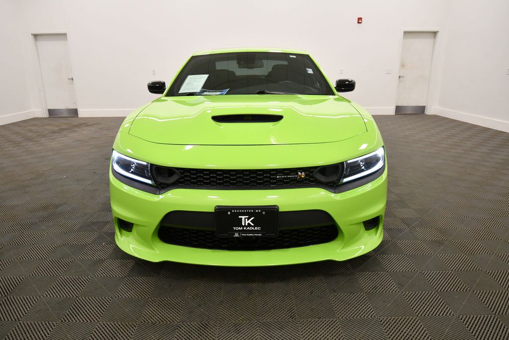 Used 2023 Dodge Charger Sedan