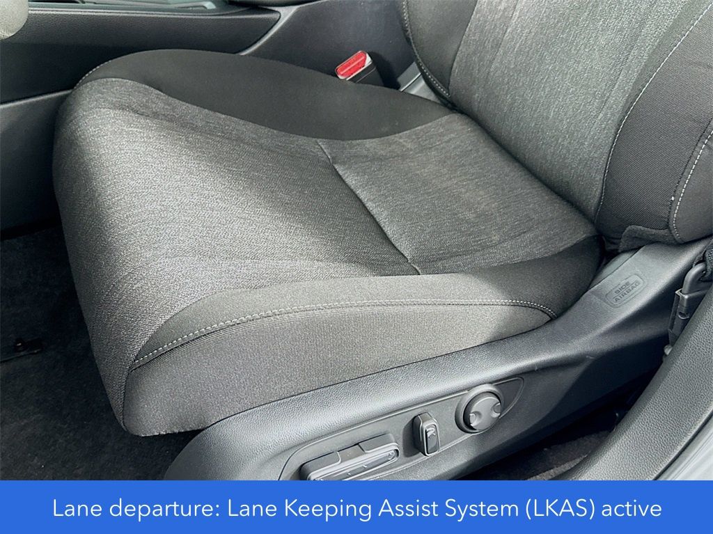 Used Car 2025 Honda Accord  Se For Sale Under $30,000 In Austin, Texas