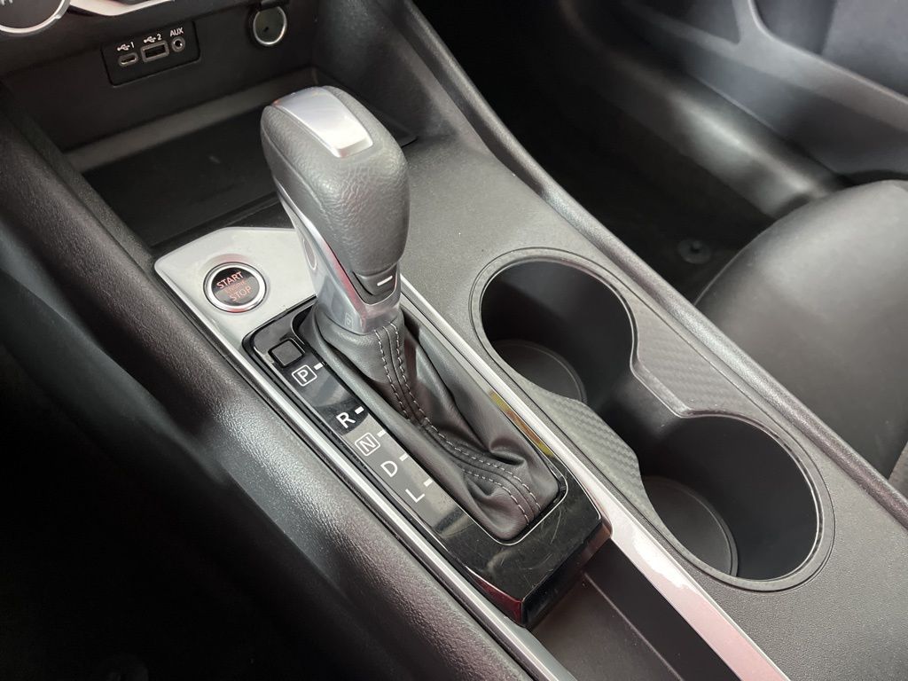 Thumbnail: 2025 Nissan Altima - 29