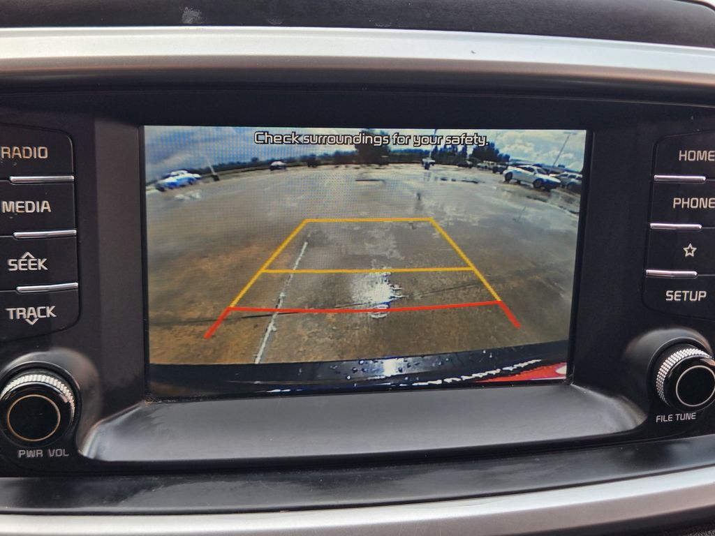 2019 Kia Sorento L Black at Joe Myers Mazda Kia