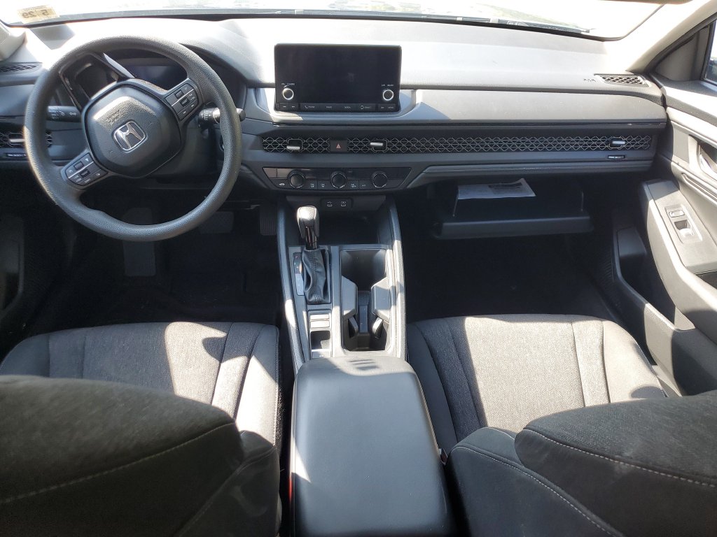 Used 2024 Honda Accord Sedan