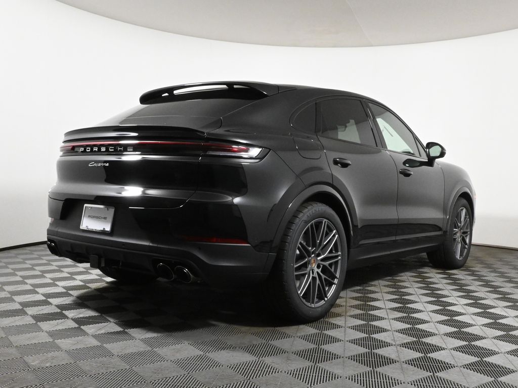Thumbnail: 2025 Porsche  - 7