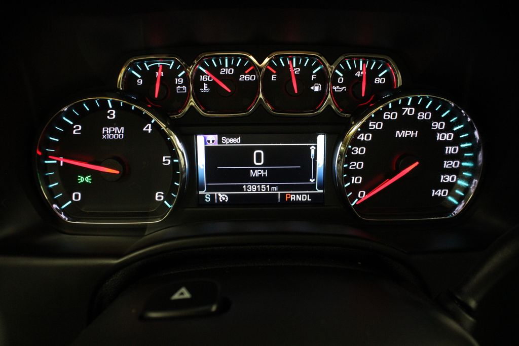 Used 2018 Chevrolet Suburban for sale in 