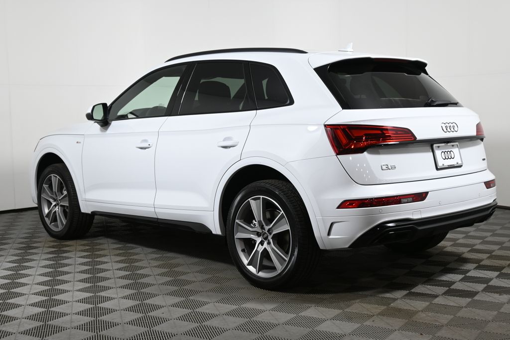 2025 Audi Q5  2