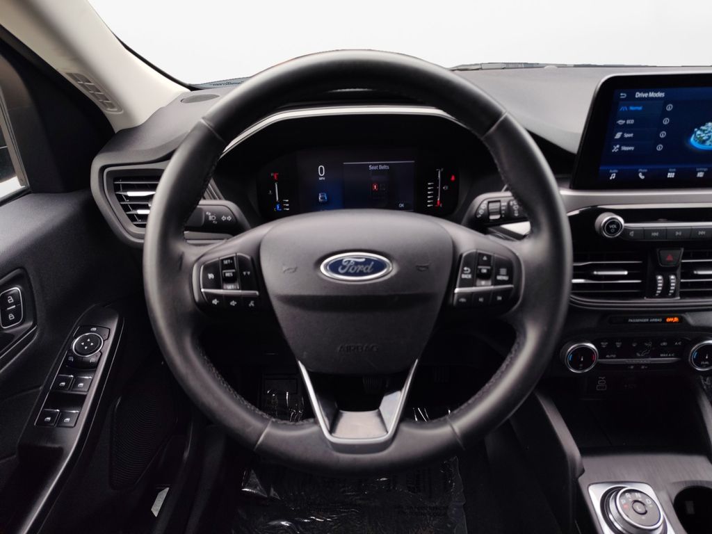 Used Car 2024 Ford Escape  Active For Sale Under $20,000 In Austin, Texas