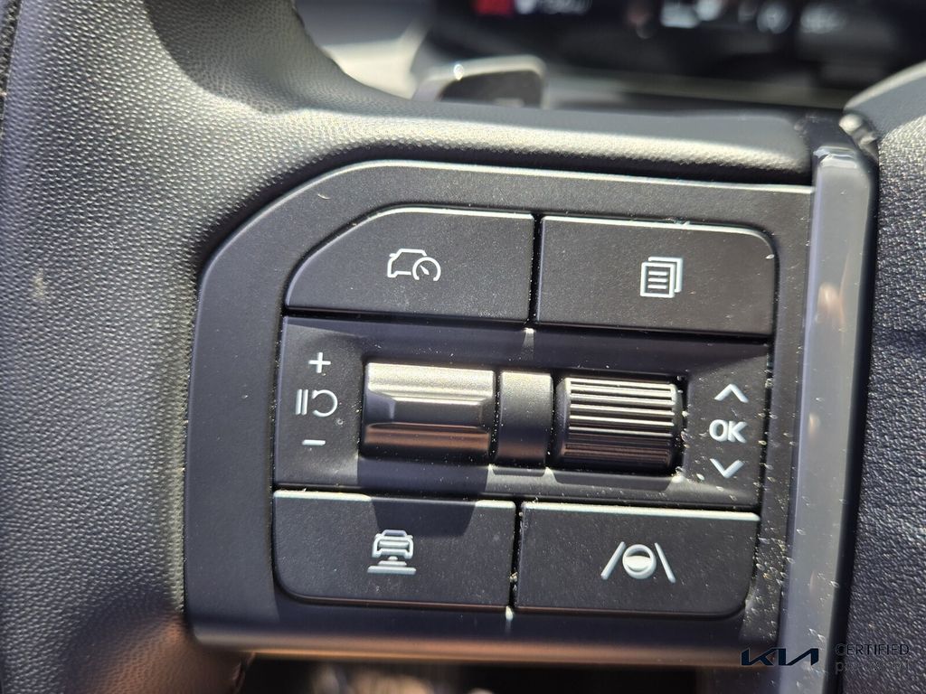 2027 Kia Telluride - $48,900