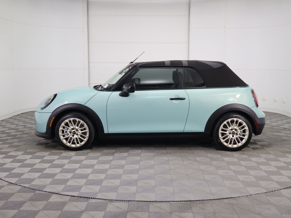 Thumbnail: 2026 MINI Cooper - 16