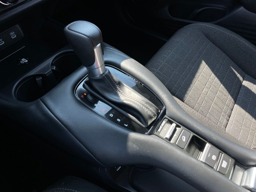 Thumbnail: 2026 Honda HR-V - 19