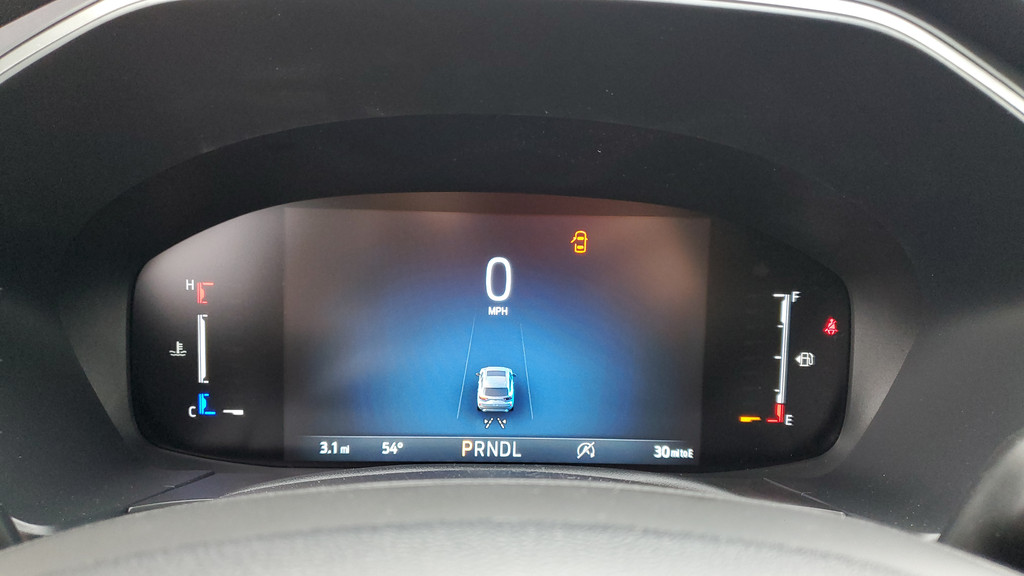 New 2026 Gray Ford Active image 22