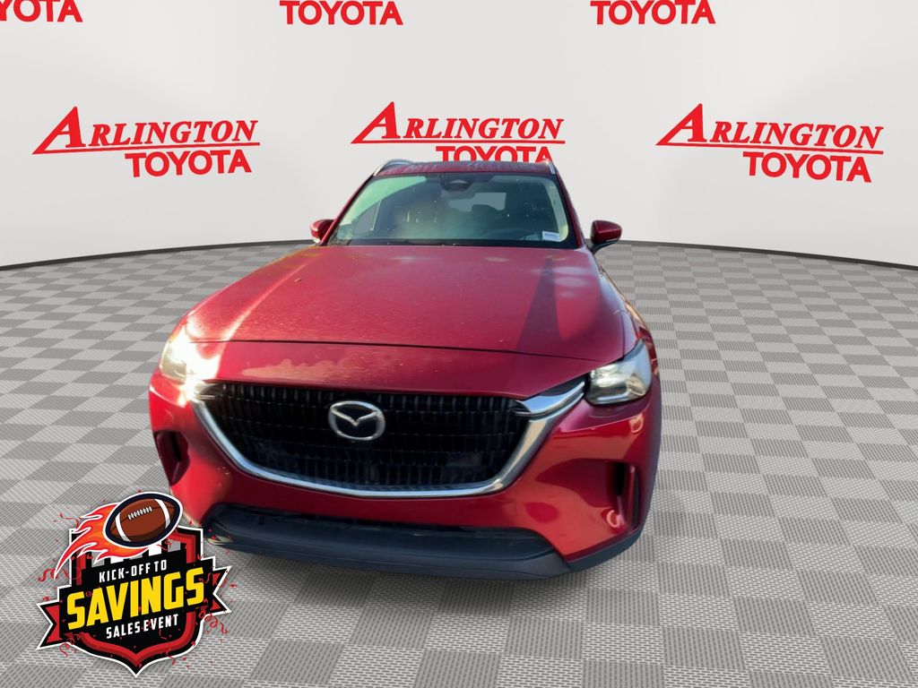 Used 2024 Mazda CX-90 SUV