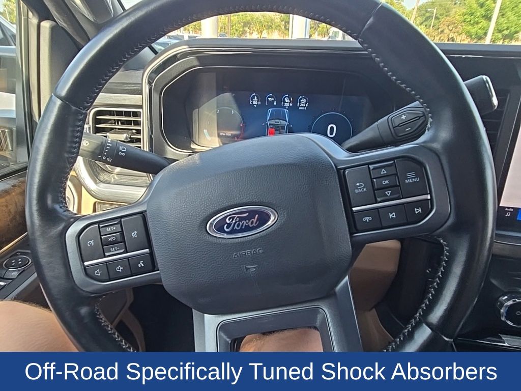 2024 Ford F-250 Super Duty LARIAT
