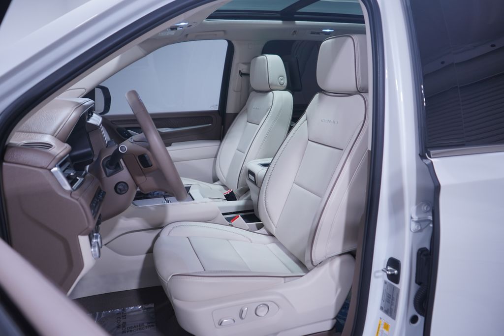 Thumbnail: 2024 GMC Yukon - 7