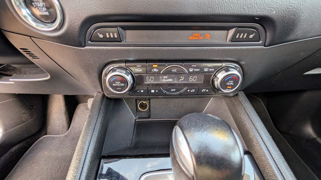 Used 2018 Mazda CX-5 Touring 4D Sport Utility