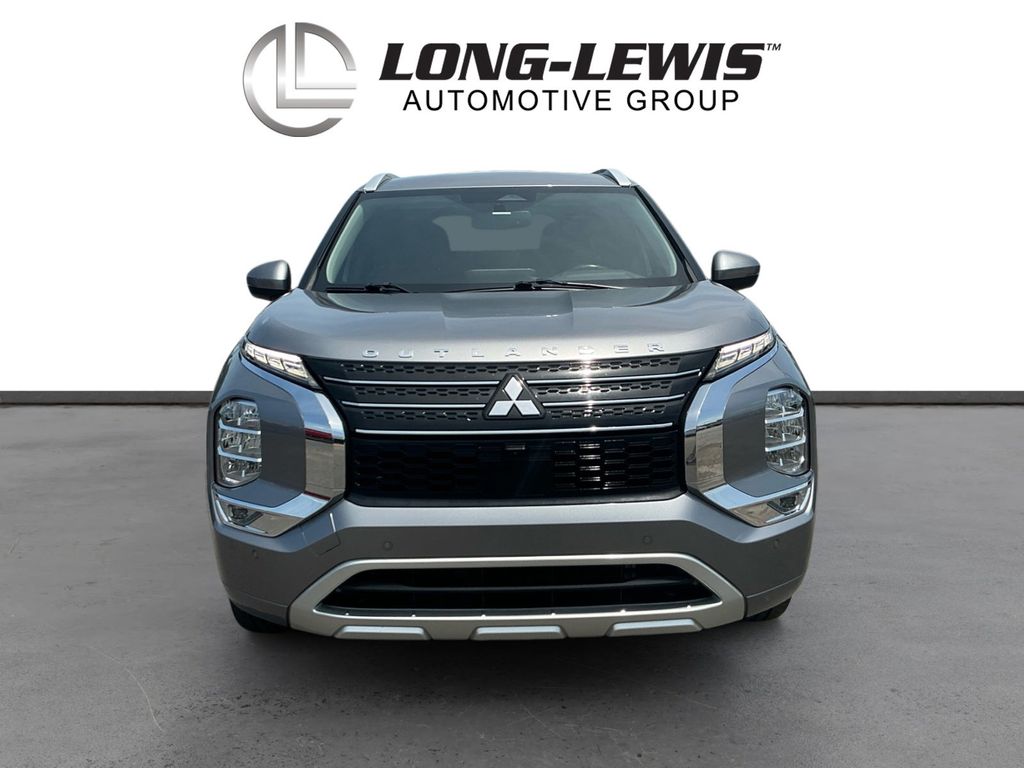 2022 Mitsubishi Outlander SEL Special Edition - Photo 9