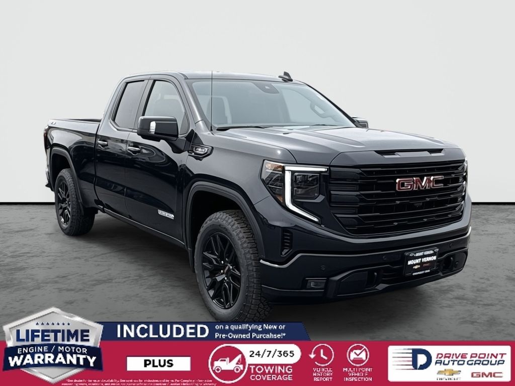 2025 GMC Sierra 1500 for sale in Cleveland, Ohio