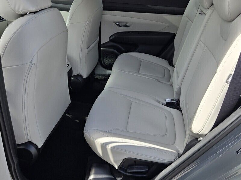 2026 Hyundai Tucson - $33,865