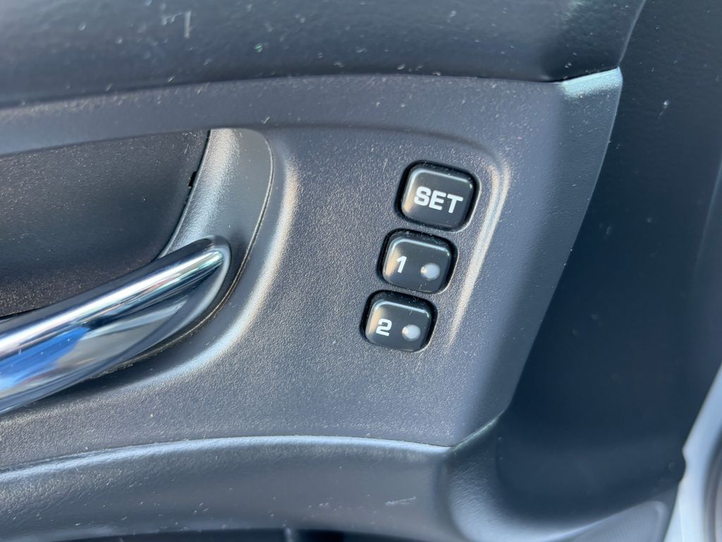 Thumbnail: 2021 Nissan Murano - 27