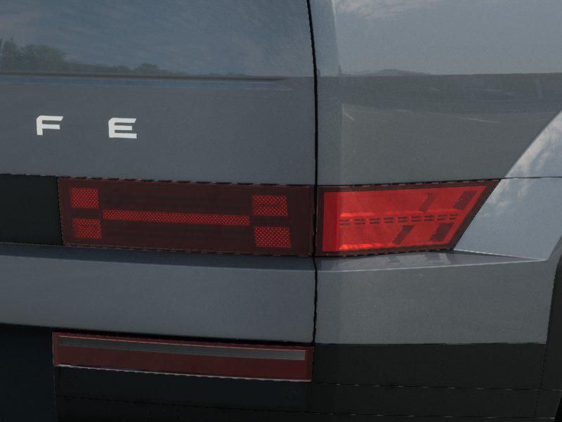 Thumbnail: 2026 Hyundai Santa Fe - 10