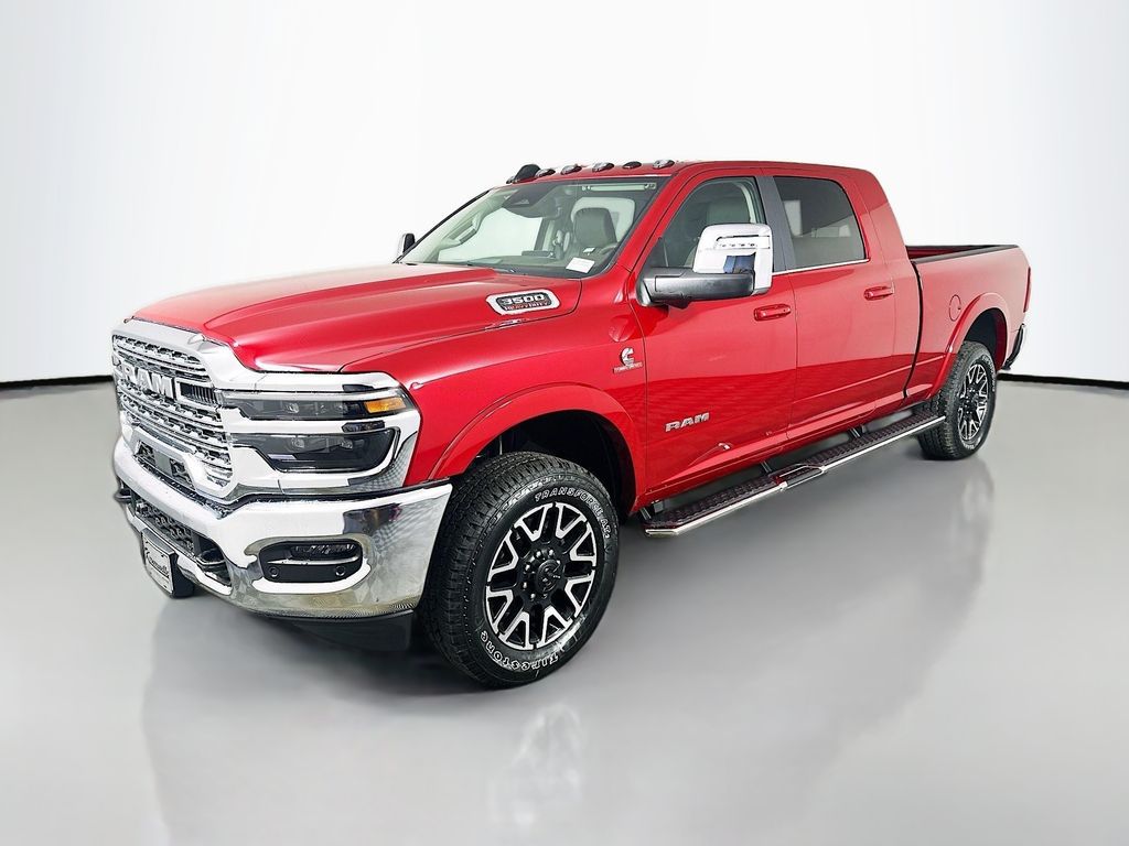 New 2026 Red Ram Limited 14in image 3