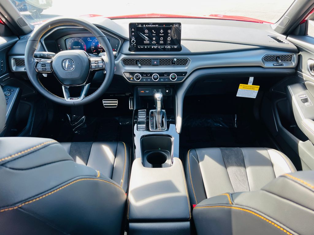 Thumbnail: 2026 Acura Integra - 31