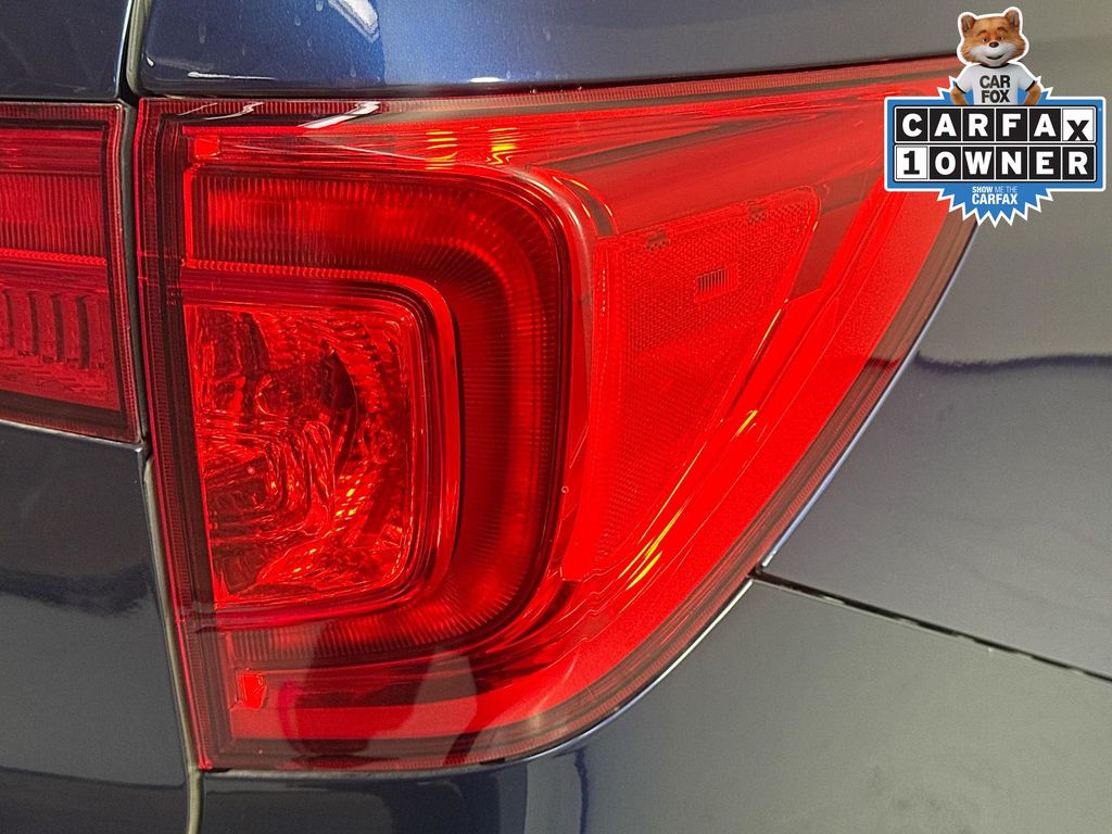 2016 Honda Pilot  Ex-l In Austin, Texas