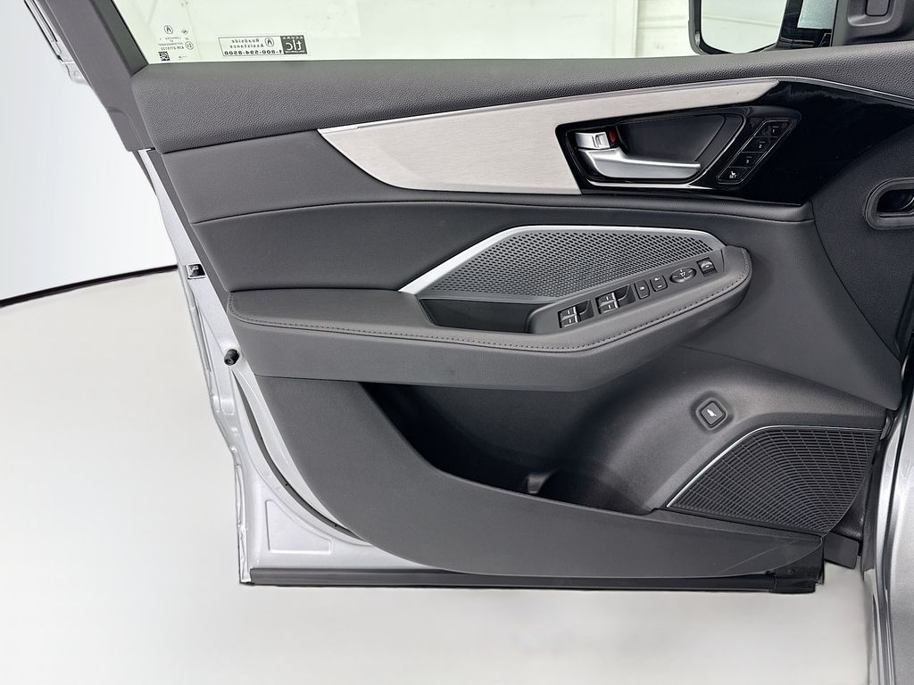 Thumbnail: 2026 Acura MDX - 23