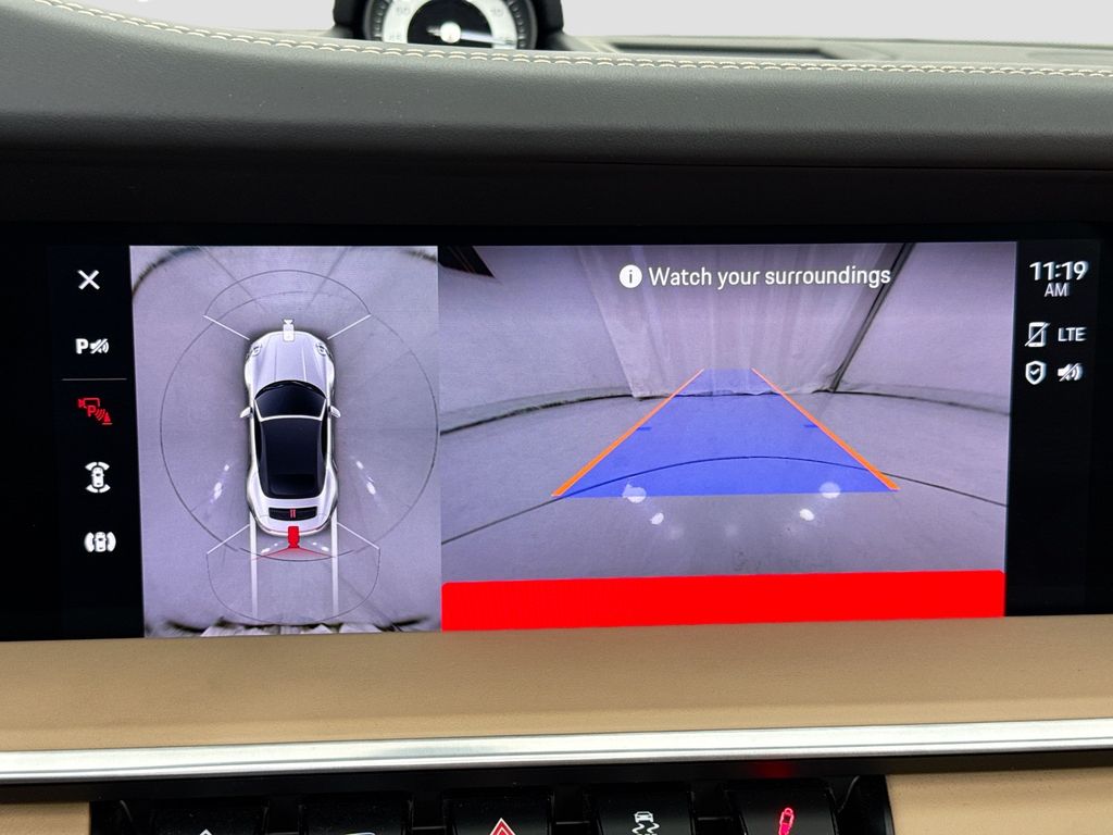 Thumbnail: 2022 Porsche 911 - 23