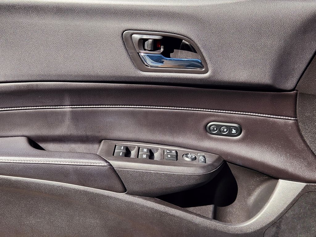 used 2017 Acura ILX car, priced at $12,995