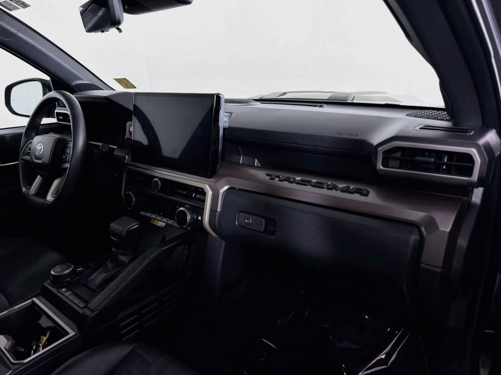 Used 2024 Toyota Tacoma Truck