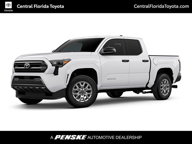 2025 Toyota Tacoma SR -
                Orlando, FL