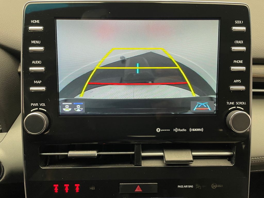 Thumbnail: 2022 Toyota Avalon - 26