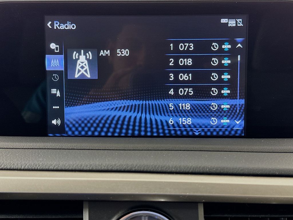 Thumbnail: 2020 Lexus RX - 15