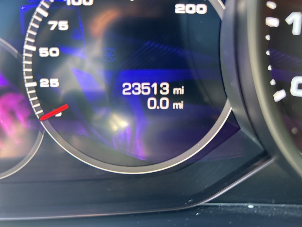 Thumbnail: 2019 Porsche Panamera - 6