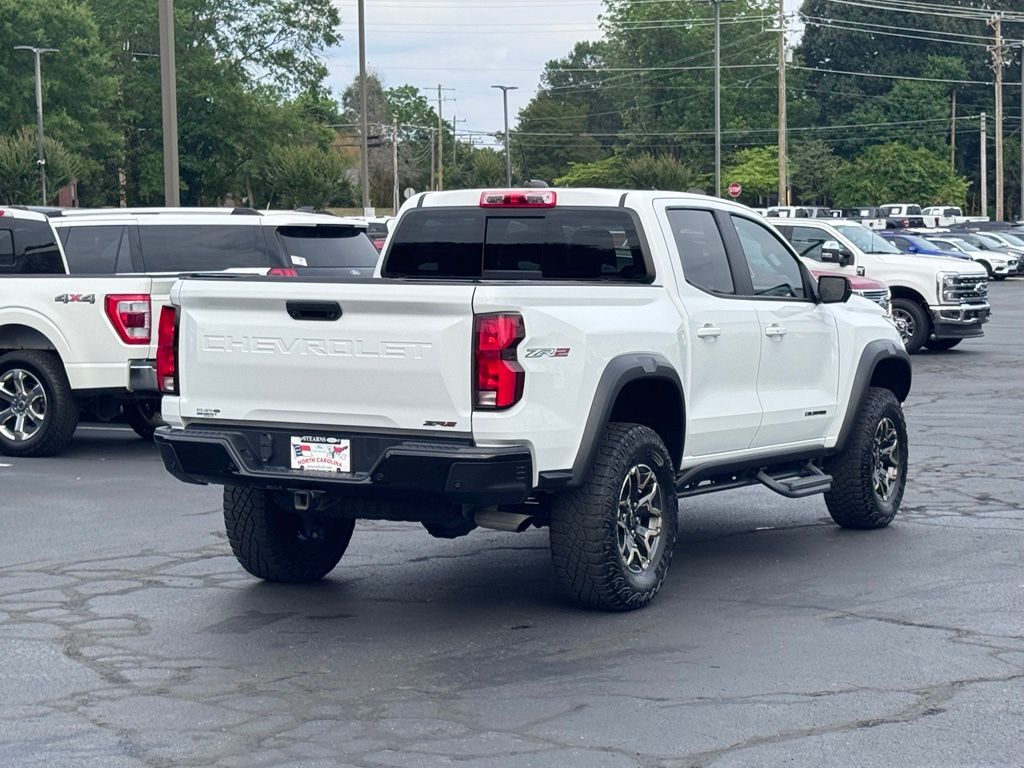 ChevroletColorado18