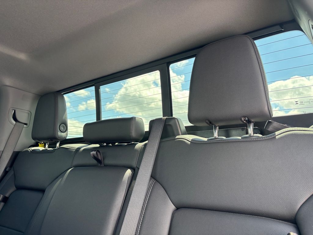 Used Car 2025 Chevrolet Silverado 2500hd  Ltz For Sale Under $80,000 In Austin, Texas