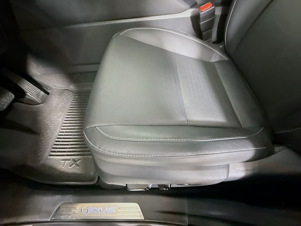 Thumbnail: 2025 Lexus TX - 19