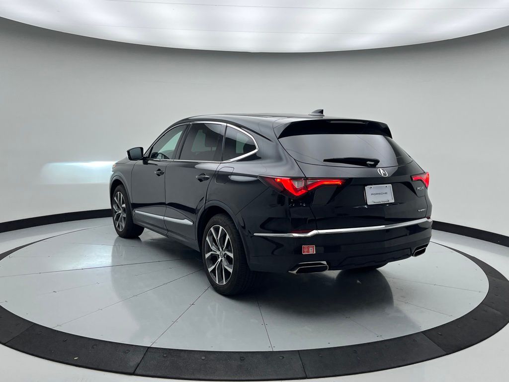 Thumbnail: 2023 Acura MDX - 9
