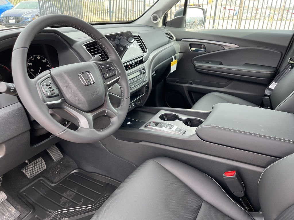 Thumbnail: 2026 Honda Ridgeline - 11