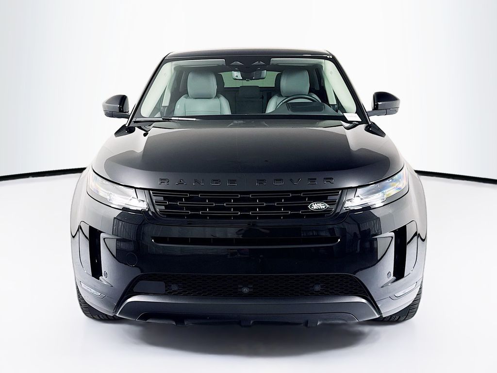Thumbnail: 2025 Land Rover Range Rover Evoque - 2