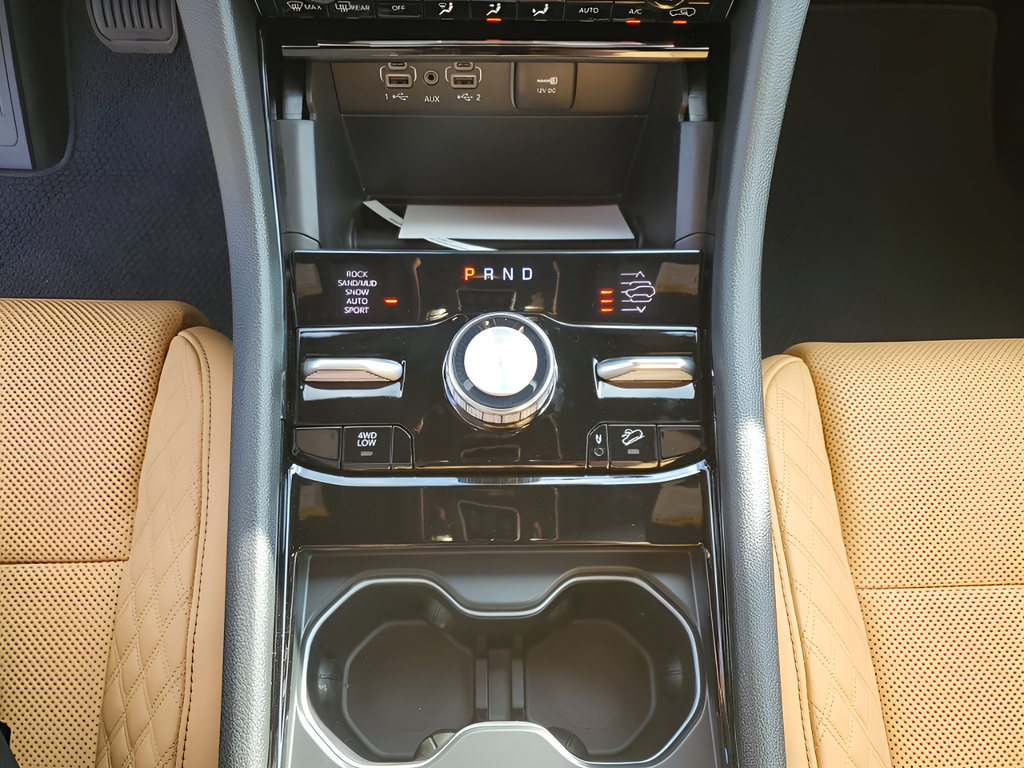 New Car 2025 Jeep Grand Cherokee L  Summit For Sale Under $70,000 In Austin, Texas