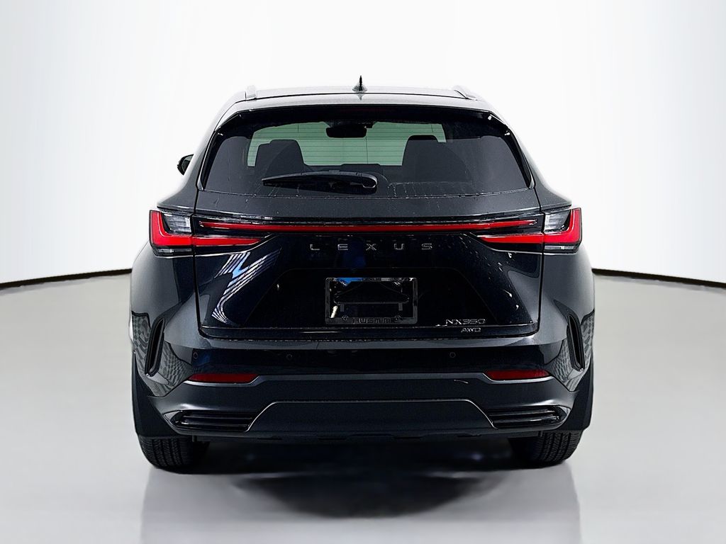 Thumbnail: 2026 Lexus NX - 6