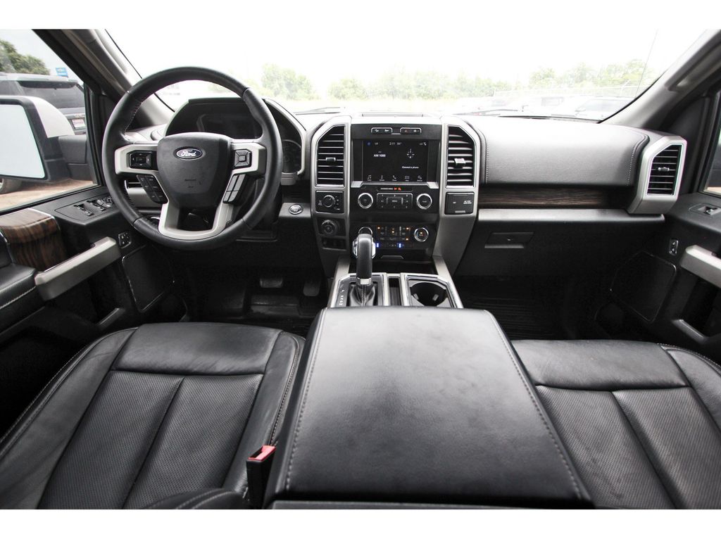 Used 2019 Ford F-150 Truck