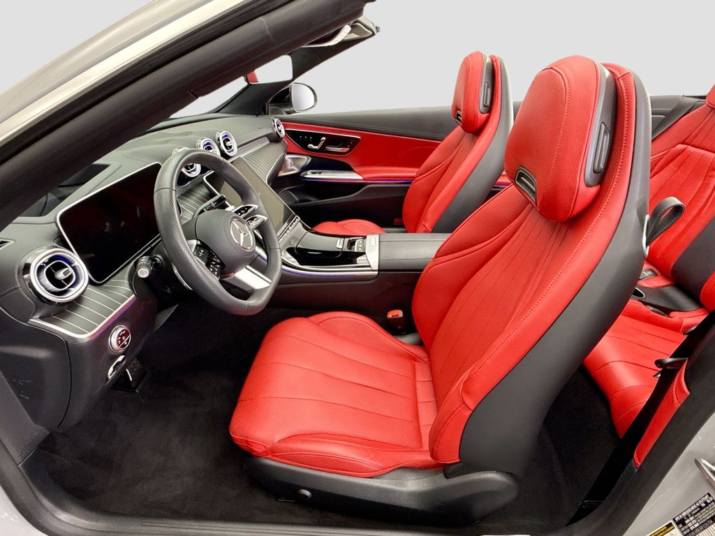 Thumbnail: 2024 Mercedes-Benz CLE - 5