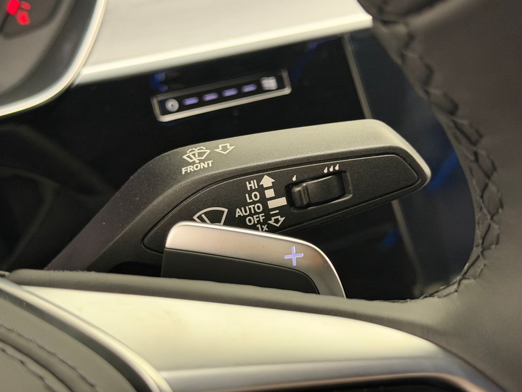 Thumbnail: 2027 Audi A8 - 26