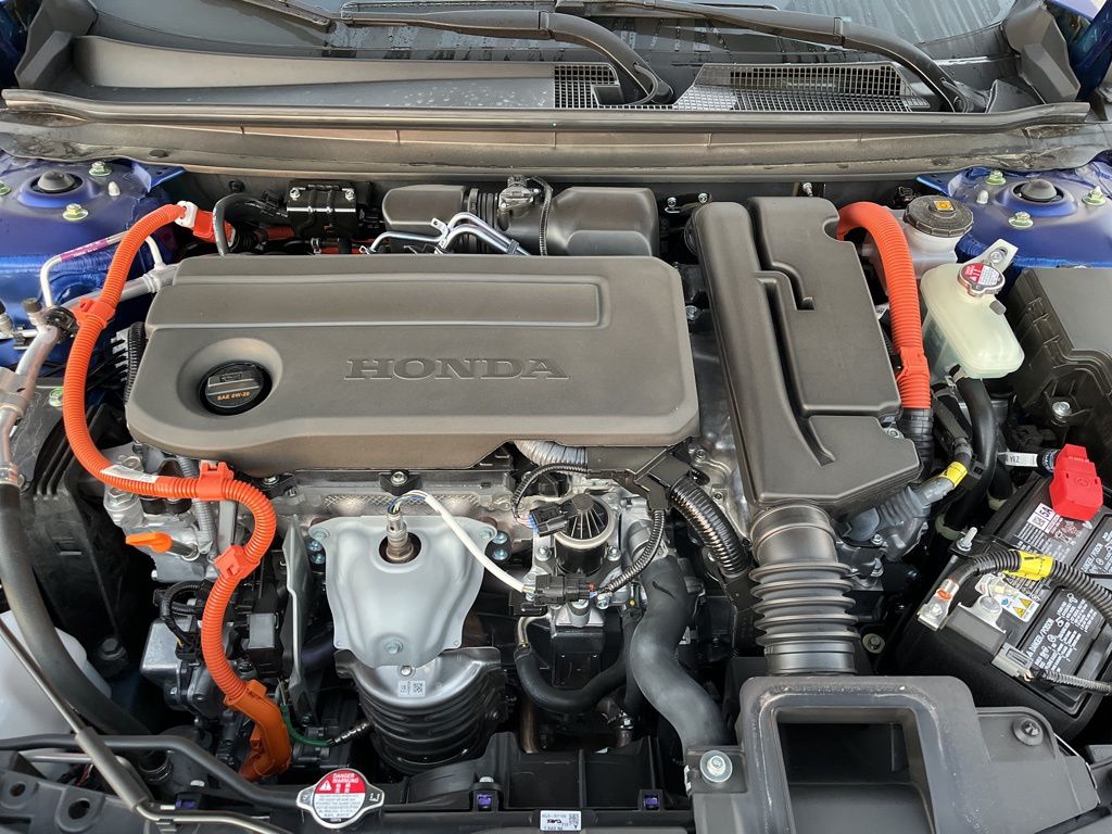 Thumbnail: 2025 Honda Accord - 14